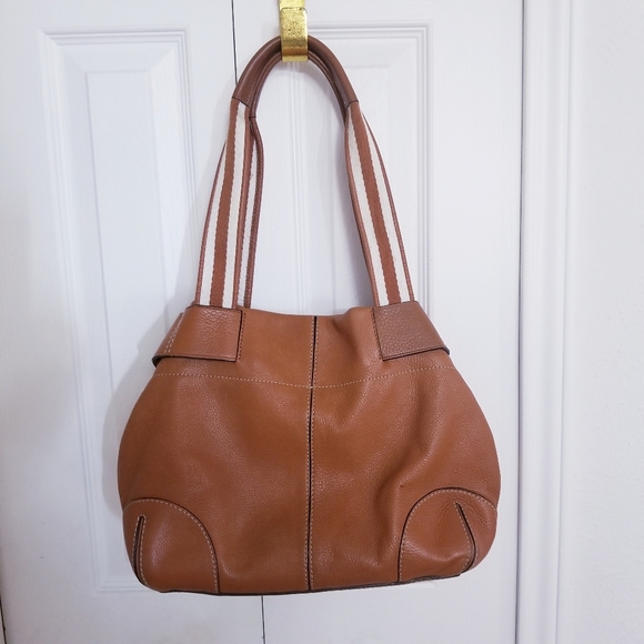 Michael Kors  Leather Shoulder bag - Picture 5 of 14